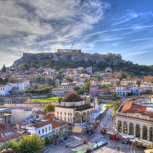 Athens-Web
