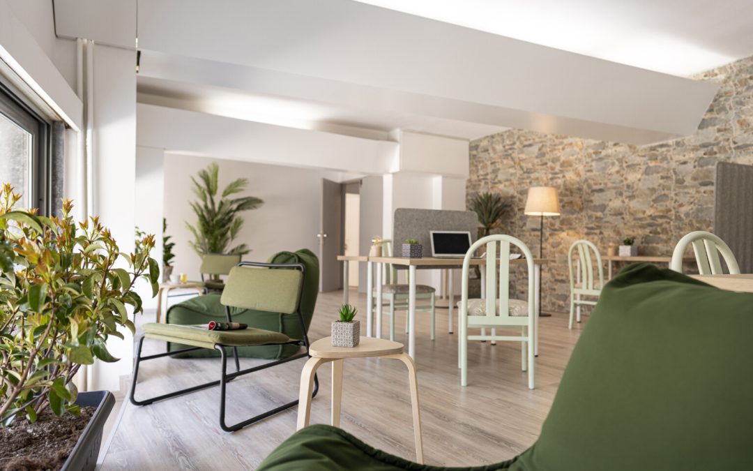 CO-WORKING STAY RHODES